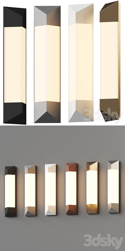 Triform by Sonneman Lighting
